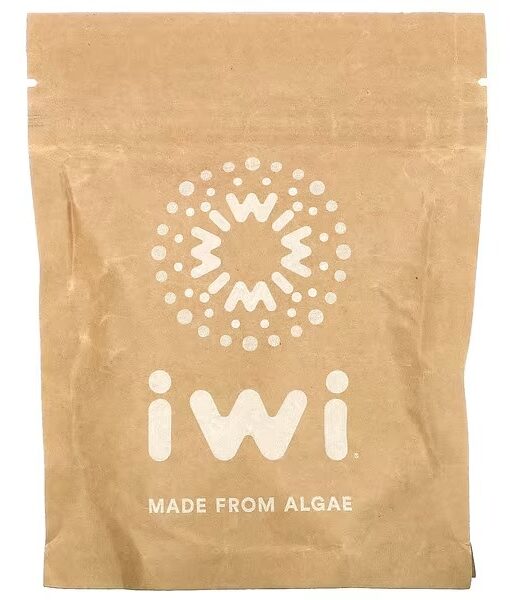 iWi, Men's Multivitamin + Omega-3, 120 Softgels