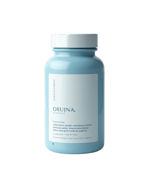 Omega-3 Fish Oil 1000 mg
