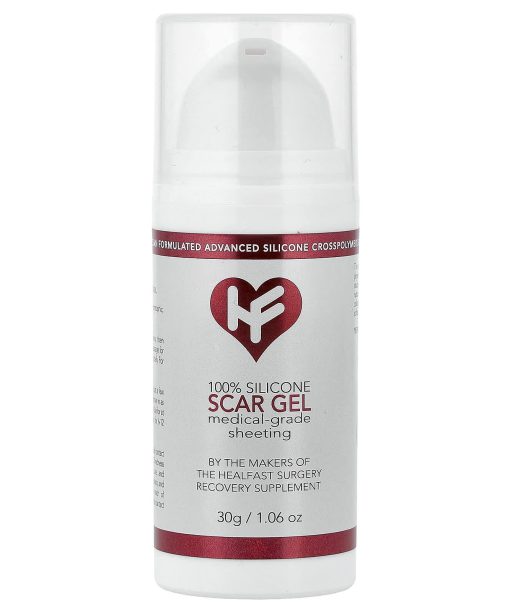 HealFast, Scar Gel, 1.06 oz (30 g)