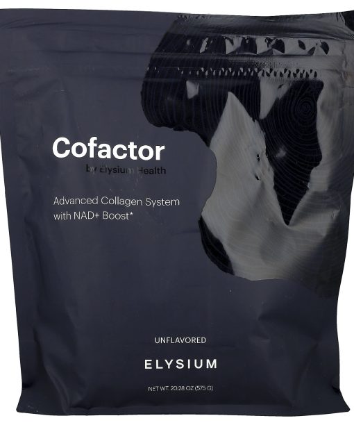 Elysium, Cofactor, Unflavored, 24.94 oz (707 g)