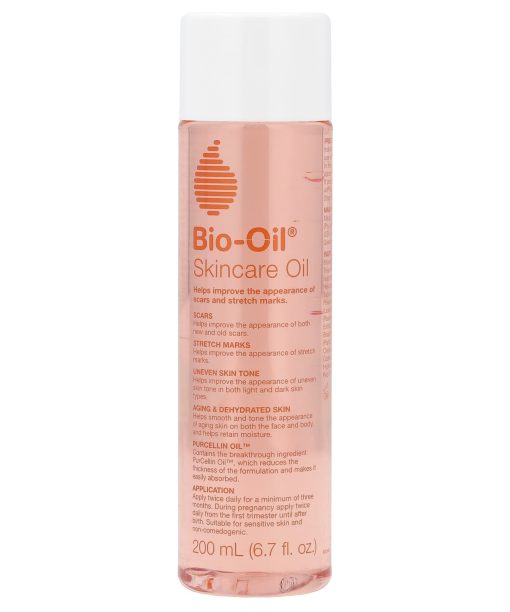 Bio-Oil, Skincare Oil, 6.7 fl oz (200 ml)